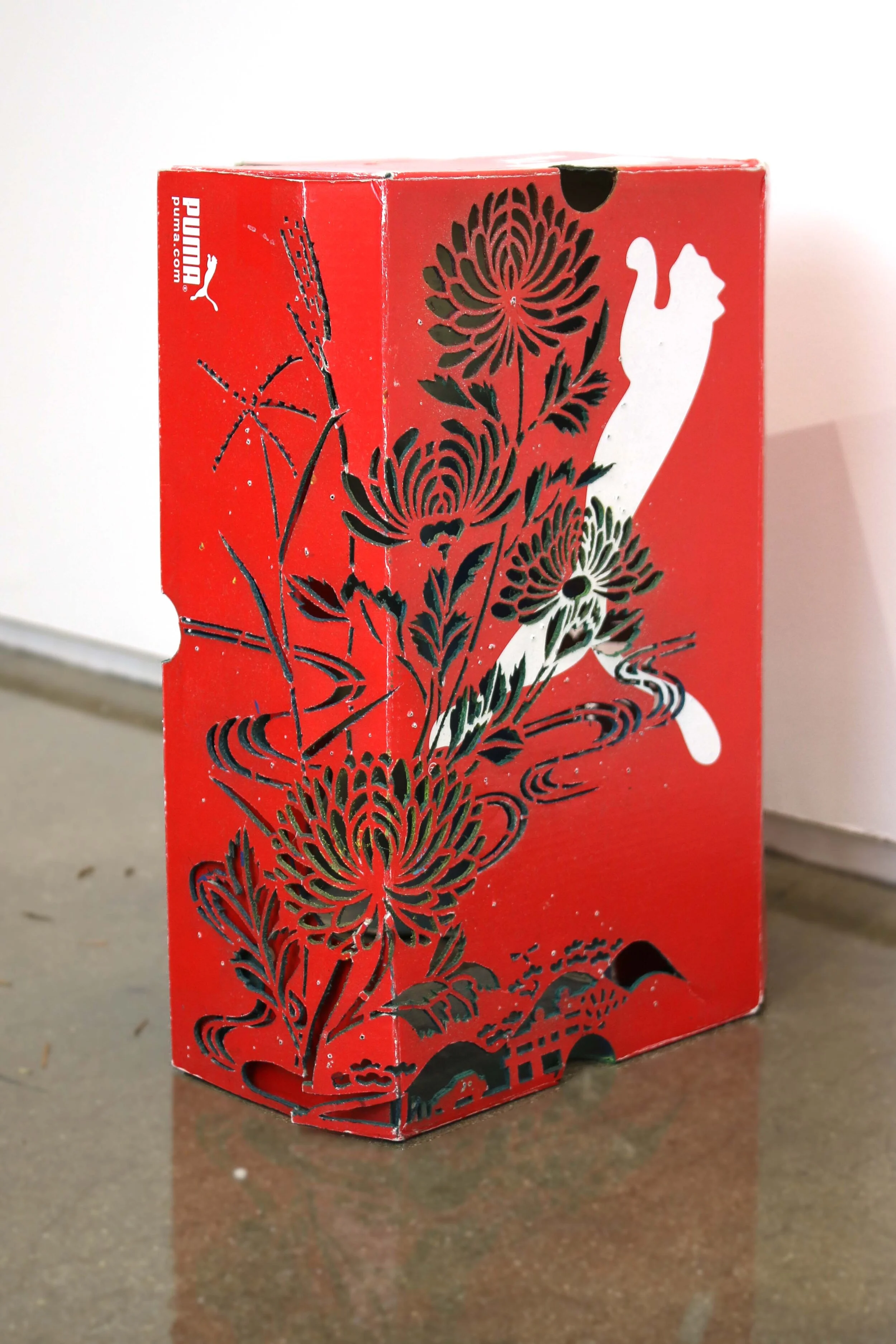 Yuken Teruya — Piero Atchugarry Gallery